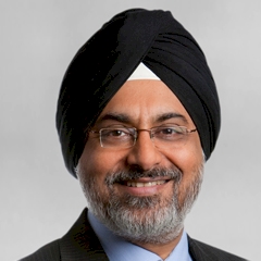 Balvinder Singh Sodhi